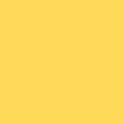 Фото Фасадная HPL панель FUNDERMAX Max Exterior F Colour 0647 Golden Yellow в Москве